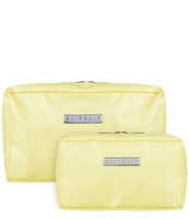 Fabulous Fifties Duo Set Toiletry Bag + Make-up Bag