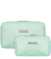 Fabulous Fifties Duo Set Toiletry Bag + Make-up Bag