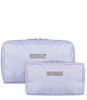 Fabulous Fifties Duo Set Toiletry Bag + Make-up Bag