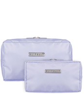 Fabulous Fifties Duo Set Toiletry Bag + Make-up Bag