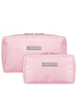 Fabulous Fifties Duo Set Toiletry Bag + Make-up Bag