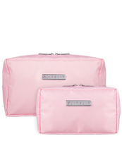 Fabulous Fifties Duo Set Toiletry Bag + Make-up Bag