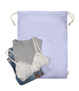 Fabulous Fifties Laundry Bag