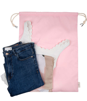 Fabulous Fifties Laundry Bag