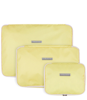 Fabulous Fifties Packing Cube Set