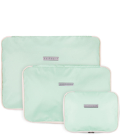 Fabulous Fifties Packing Cube Set