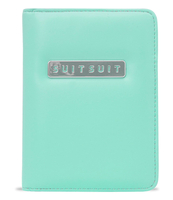 Fabulous Fifties Passport Holder