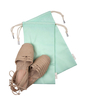 Fabulous Fifties Shoe Bag