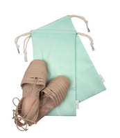 Fabulous Fifties Shoe Bag