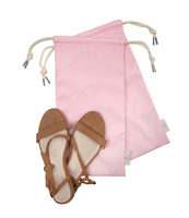 Fabulous Fifties Shoe Bag