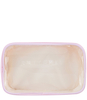 Fabulous Fifties Toiletry Bag Transparant