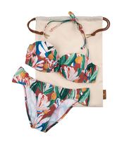 Fabulous Seventies Bikini Bag