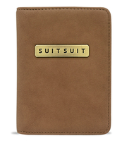 Fabulous Seventies Passport Holder