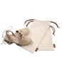 Fabulous Seventies Shoe Bag