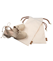 Fabulous Seventies Shoe Bag