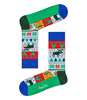 Fair Isle Sock