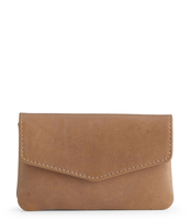 Faith Coin Purse,  Antique
