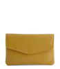 Faith Coin Purse,  Grain