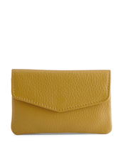 Faith Coin Purse,  Grain