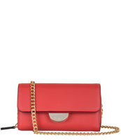 Falcor Wallet With Shoulderstrap