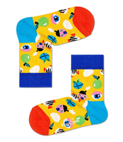 Fantasy Egg Socks