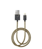 Fashion Cable 1m Lightning