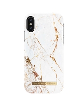 Fashion Case iPhone XS / X