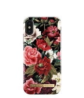Fashion Case iPhone XS / X