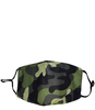 Fashion Mask Large Camo