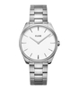 Feroce 3 Link Silver Plated White