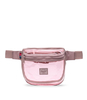 Fifteen Clear Bags