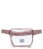 Fifteen Clear Bags