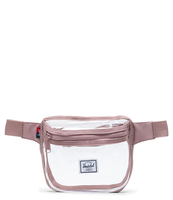 Fifteen Clear Bags