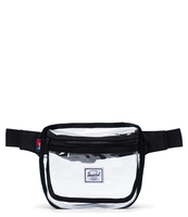 Fifteen Clear Bags