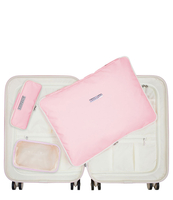 Fifties Packing Cube Set 20 Inch