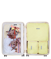 Fifties Packing Cube Set 24 Inch