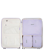 Fifties Packing Cube Set 24 Inch