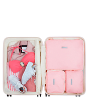 Fifties Packing Cube Set 24 Inch
