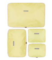 Fifties Packing Cube Set 28 Inch