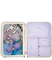 Fifties Packing Cube Set 28 Inch