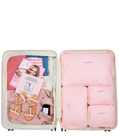 Fifties Packing Cube Set 28 Inch