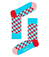 Filled Optic Socks