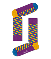 Filled Optic Socks