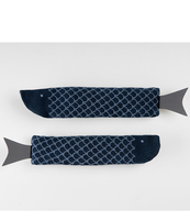 Fish Socks
