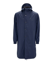Fishtail Parka