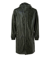 Fishtail Parka