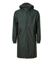 Fishtail Parka