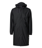 Fishtail Parka