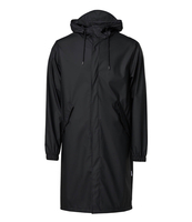 Fishtail Parka