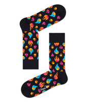 Flames Socks